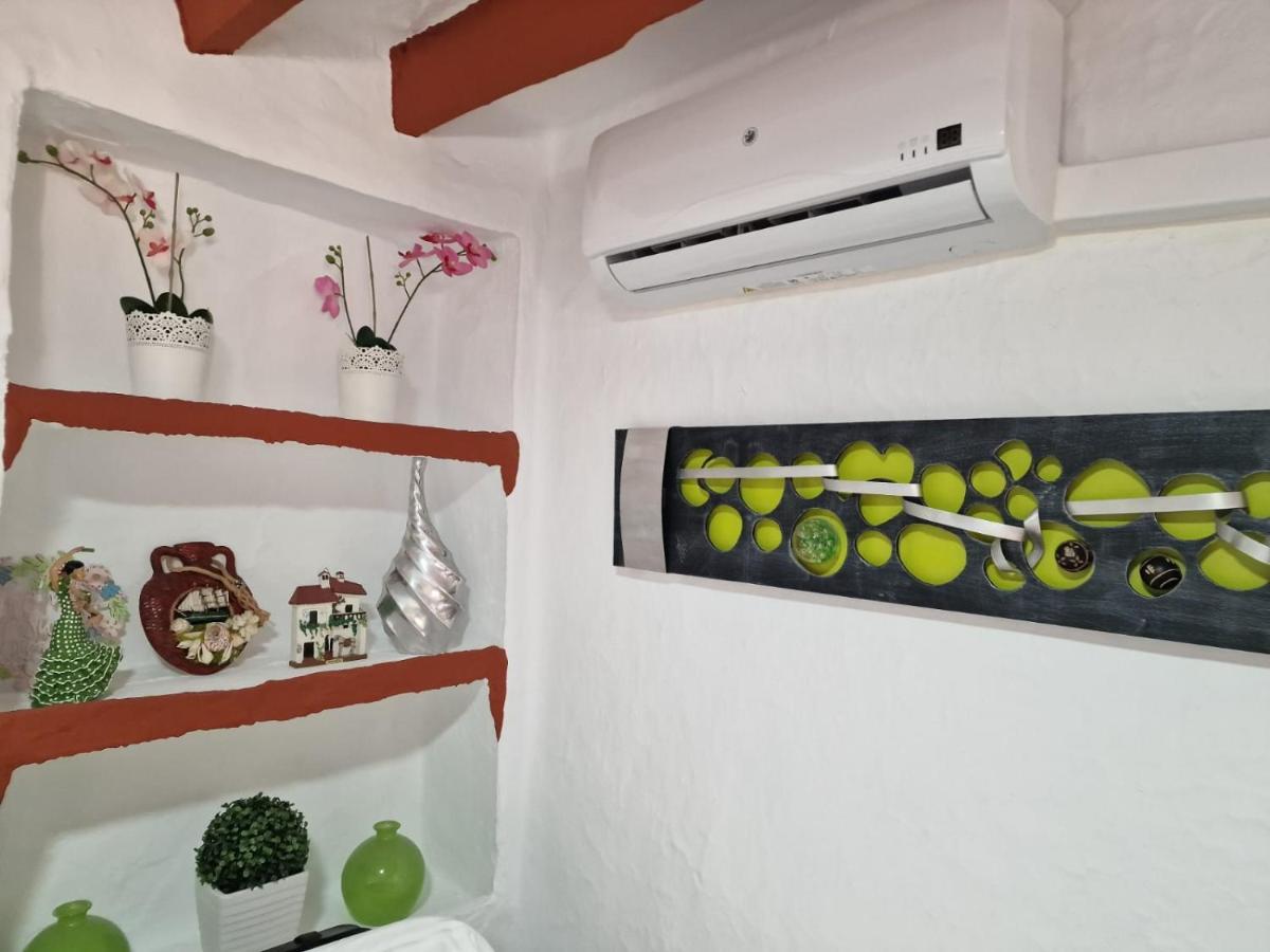 Alora Sweet Home Exterior foto