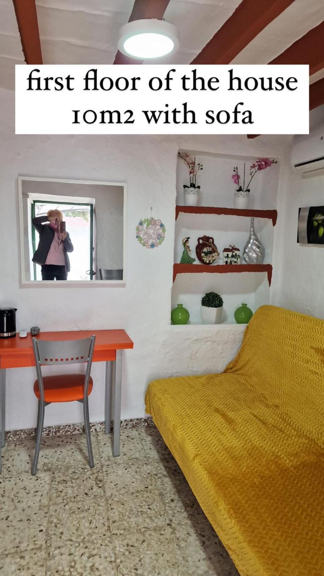Alora Sweet Home Exterior foto