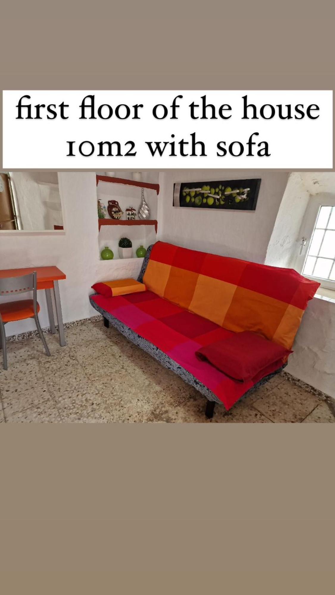 Alora Sweet Home Exterior foto