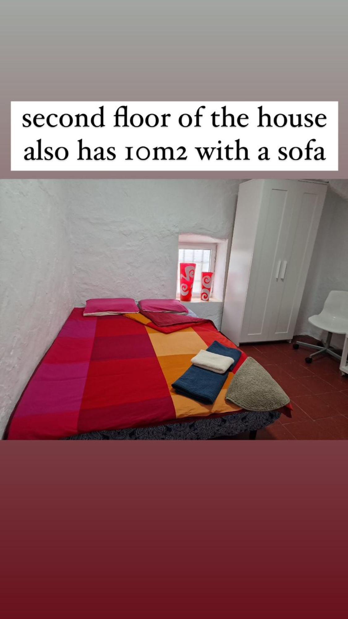 Alora Sweet Home Exterior foto